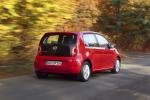 Volkswagen eco up! 2012 года